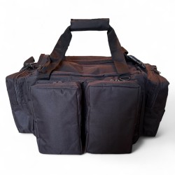 sac de tir legacy armament poches exterieures zippées