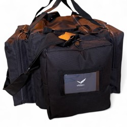 range bag tactical legacy armament bandouliere poignées renforcées