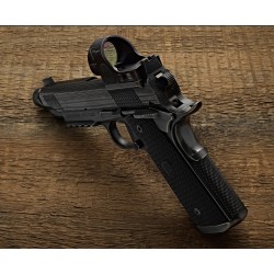 Cabot Apocalypse 9×19 –...