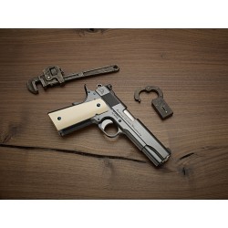 Pistolet 1911 Alchemy Prime Charcoal Blue