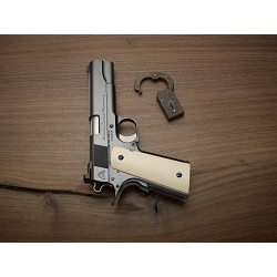 Pistolet 1911 Alchemy Prime Charcoal Blue