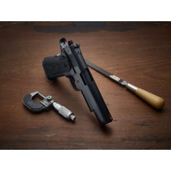 Pistolet 1911 Alchemy Quantico Hi Cap