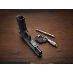 Pistolet 1911 Alchemy Quantico Hi Cap