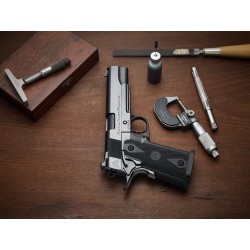 Pistolet 1911 Alchemy Quantico Hi Cap