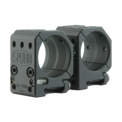 SR-4000 Spuhr scope mounts...