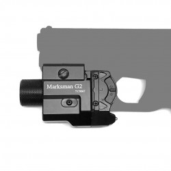 PowerTac Marksman Gen2