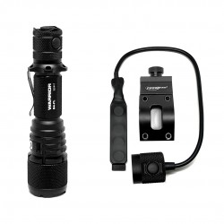 PowerTac Warrior G4FL-W 4200 Lumens