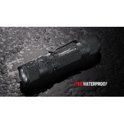 Lampe Torche PowerTac M5 EDC