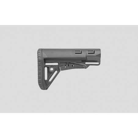 TBS SHARP Mil Spec Buttstock for AR15