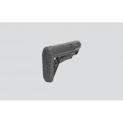 TBS SHARP Mil Spec Buttstock for AR15