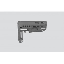 Buttstock TBS COMPACT Mil Spec For AR15