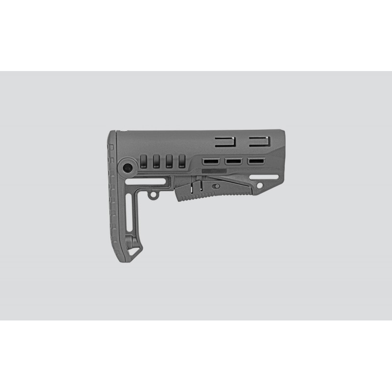 Buttstock TBS COMPACT Mil Spec For AR15