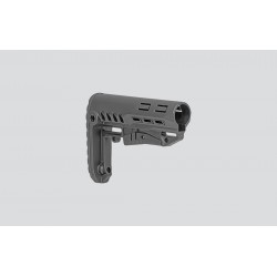 TBS COMPACT Mil Spec Buttstock For AR15