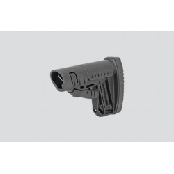 TBS SHOCK-PCP Com Spec Buttstock for AR15 & AR10