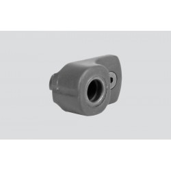 QD Swivel Mount- Mlock Type