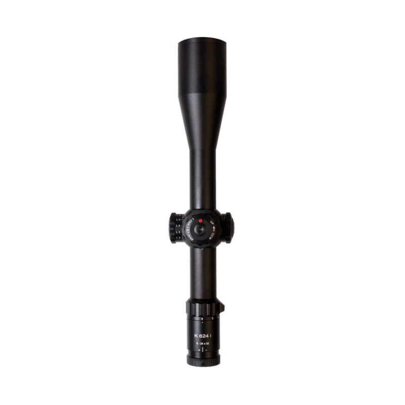 Riflescope Kahles K624I 624x56