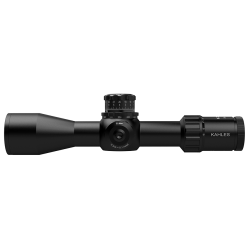 Rifle scope Kahles K318i