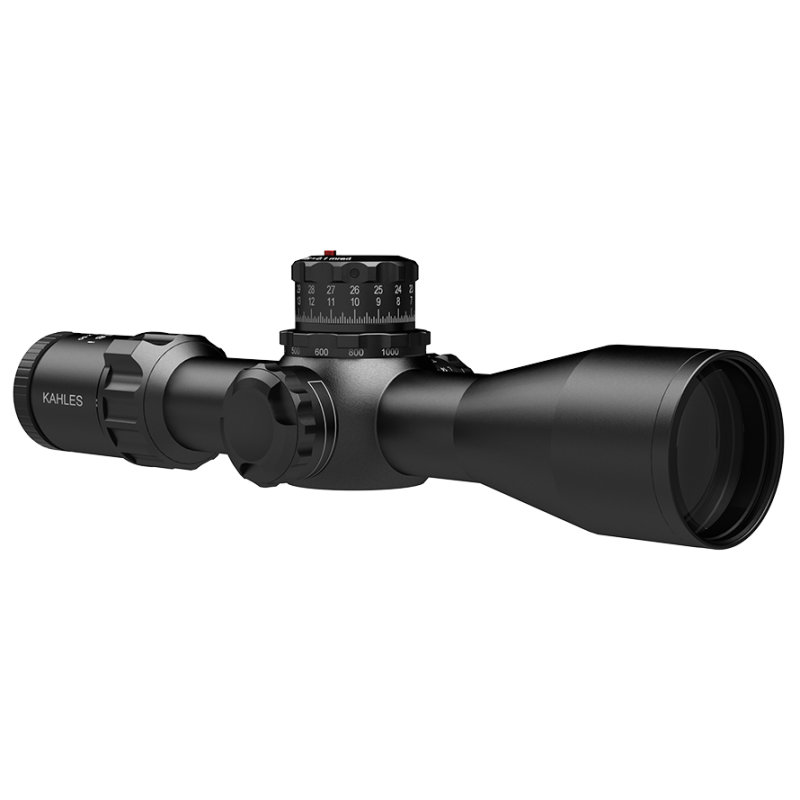 Riflescope Kahles K318I 3,518x56