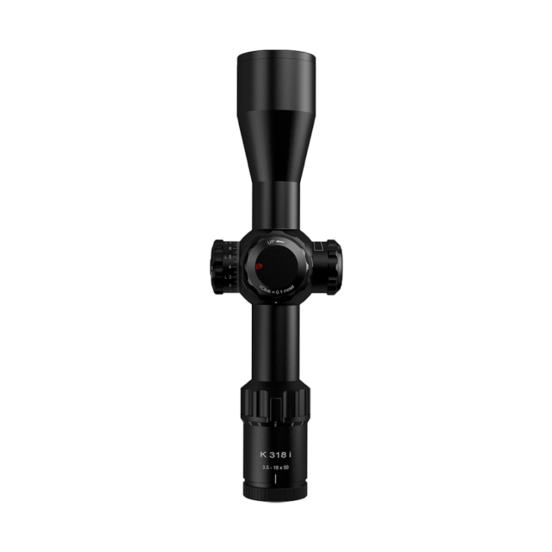 Riflescope Kahles K318I 3,518x56