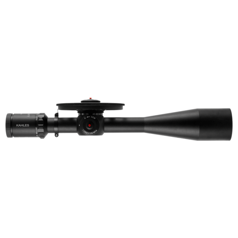 Kahles Riflescope K1050I FT 1050x56