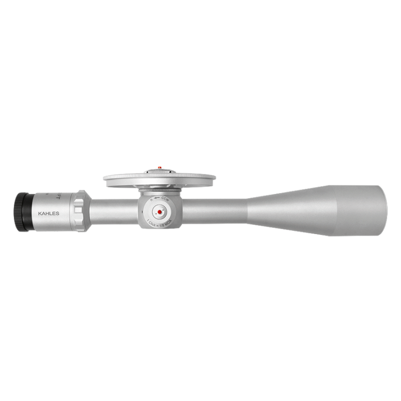 Kahles Riflescope K1050I FT 1050x56
