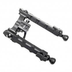 Accu Tac HD50 Bipied pour Carabine