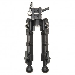 Accu Tac BR4-G2 Rifle Bipod