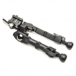 Accu Tac BR4-G2 Rifle Bipod