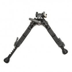 Accu Tac BR4-G2 Rifle Bipod