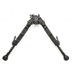 Accu Tac BR4-G2 Rifle Bipod