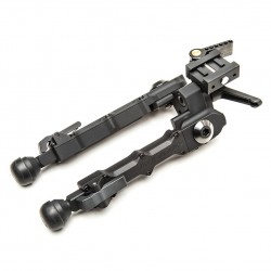 Accu Tac BR4-G2 Rifle Bipod
