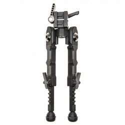 Accu Tac BR4-G2 Rifle Bipod