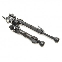 Accu Tac BR4-G2 Rifle Bipod