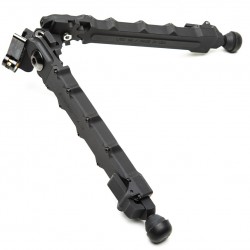 Accu Tac LR10-G2 Rifle Bipod