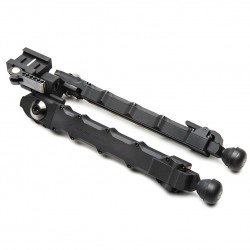 Accu Tac LR10-G2 Rifle Bipod