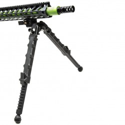 Accu Tac LR10-G2 Rifle Bipod