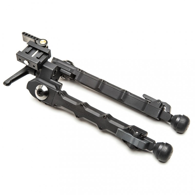 Accu Tac SR5-G2 Rifle Bipod