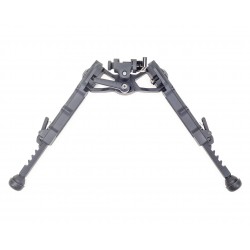 Accu Tac WB4 Rifle Bipod