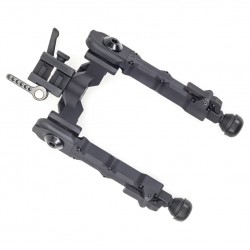 Accu Tac WB4 Rifle Bipod