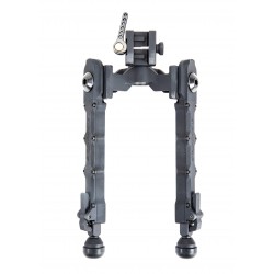 Accu Tac WB5 Rifle Bipod