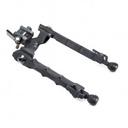 Accu Tac WB5 Rifle Bipod