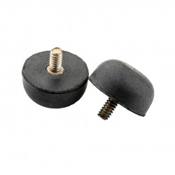 Accu Tac Rubber Feet for bipods