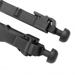 Accu Tac Rubber Feet for bipods