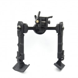 Accu Tac Sled Feet for Bipods