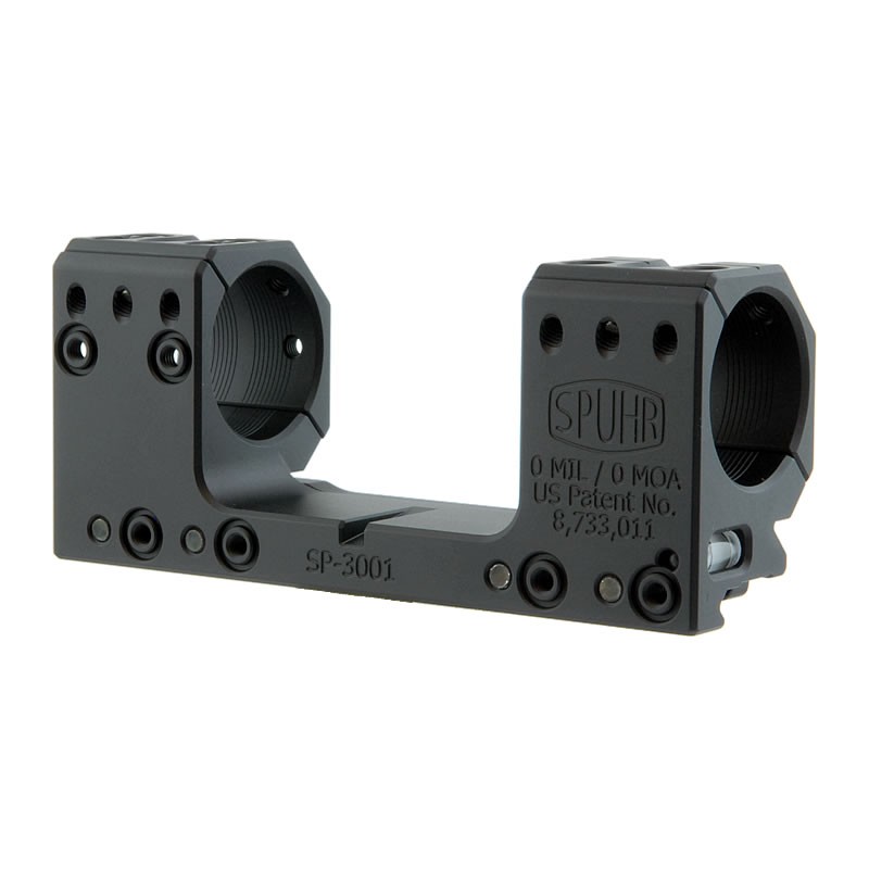 SP-3001 Spuhr Scope Mounts 30mm SP-3001 Spuhr Scope Mounts 30mm