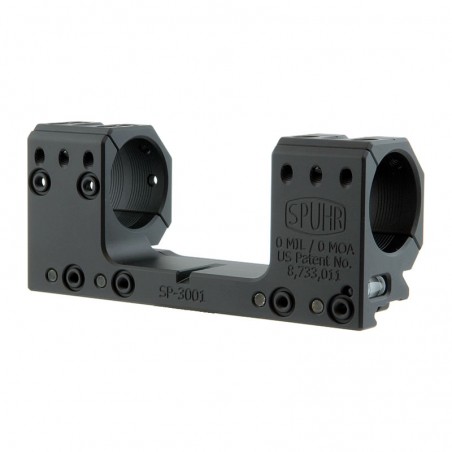 SP-3001 Spuhr Scope Mounts 30mm