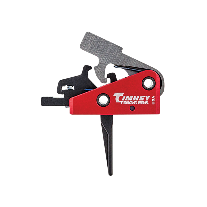 Timney AR Targa 2 Stage Trigger Straight