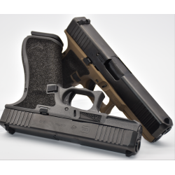 Glock 45 FS Gen5 -  Tungsten Gray Lining