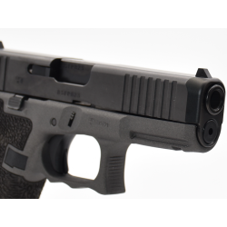 Glock 45 FS Gen5 Custom