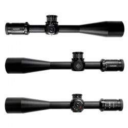 rifle scope Kahles K1050